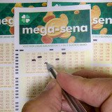 Ninguém acerta sorteio e Mega-Sena acumula para R$ 38 milhões