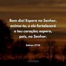 Salmo do dia