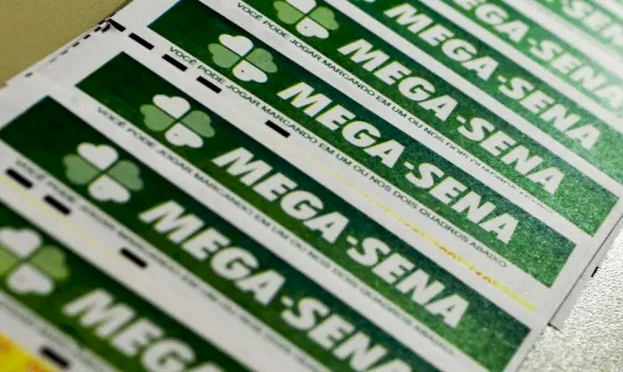Mega-Sena sorteia na noite desta quinta-feira prêmio acumulado em R$ 97 milhões