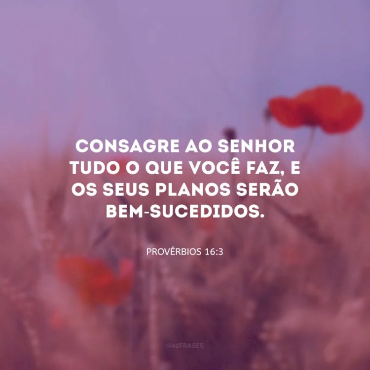 Salmo do dia