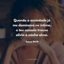 Salmo do dia