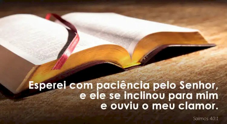 Salmo do dia