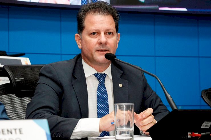 ALEMS realiza o V Seminário Estadual da Água no próximo dia 18 de março