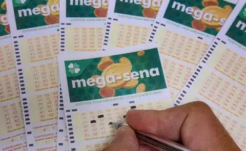 Mega Sena acumula e prêmio vai a R$ 67 milhões