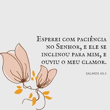 Salmo do dia