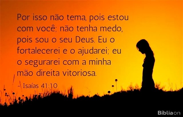 Salmo do dia