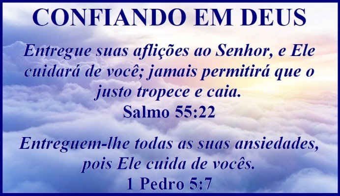 Salmo do dia