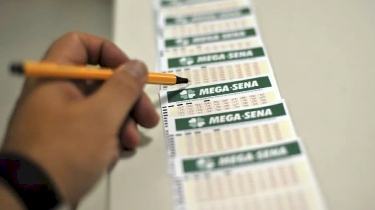 Ninguém acerta Mega-Sena e prêmio sobe para R$ 75 milhões