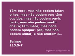 Salmo do dia
