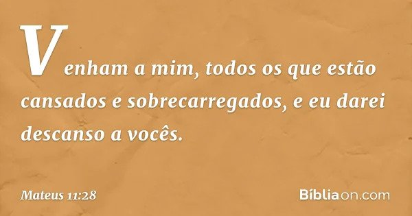 Salmo do dia