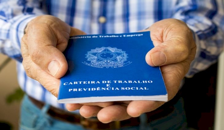 Dourados inicia a semana com 267 vagas de emprego