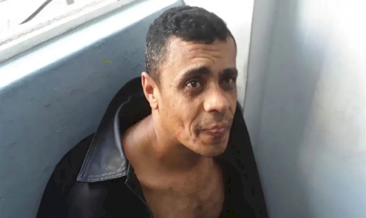 Adélio agiu sozinho em atentado contra Bolsonaro, diz PF