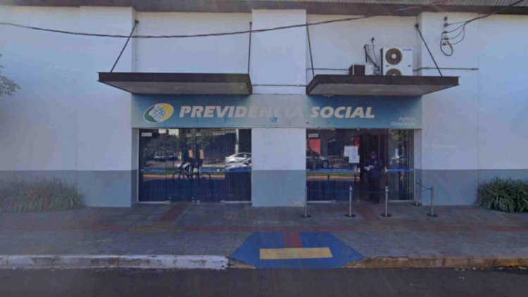 Servidores em MS do INSS aderem à greve nacional