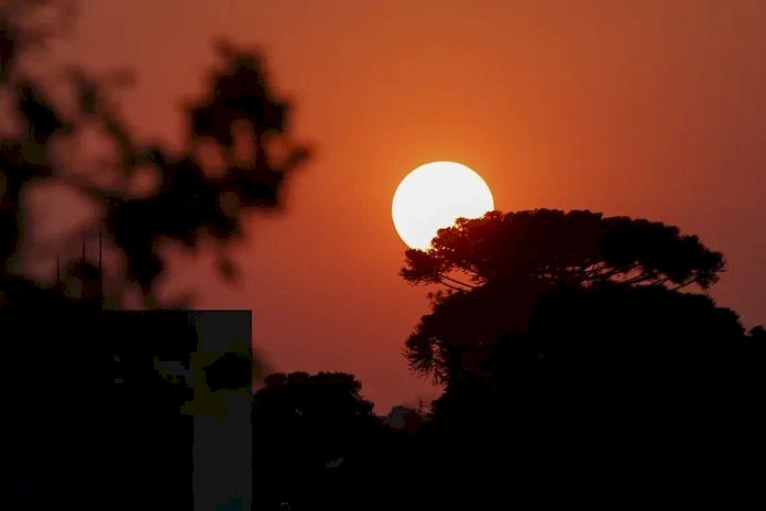 Calor provoca mais de 175 mil mortes por ano na Europa, diz OMS