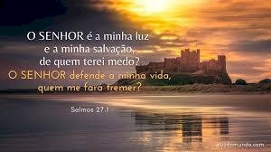 Salmo do dia