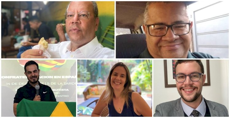 Dá pra entender? Motorista de ex-vereador preside entidade que ele comanda junto com a família toda