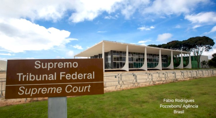 Decisão do STF sobre Lei do Motorista impede retroatividade e evita passivo a empresas