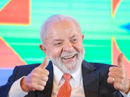 Lula lança programa de R$ 1 bilhão para produção e compra de arroz