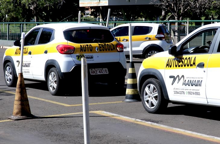 Premiação Instrutores do Ano do Detran-MS começa a avaliar profissionais em novembro
