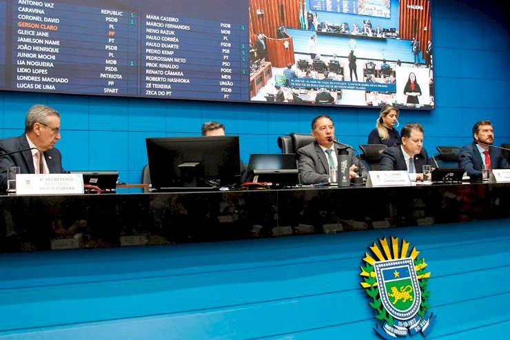 Executivo envia projeto que adéqua norma que trata da concessão de bolsa-atleta
