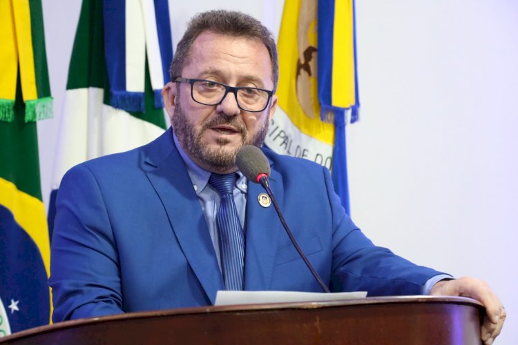 Laudir propõe indicações para melhorias em acessibilidade, trânsito e paisagismo em Dourados