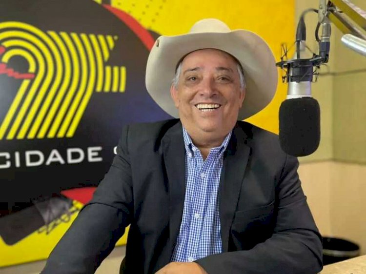 Com câncer, morre o ex-vereador Miltinho Viana