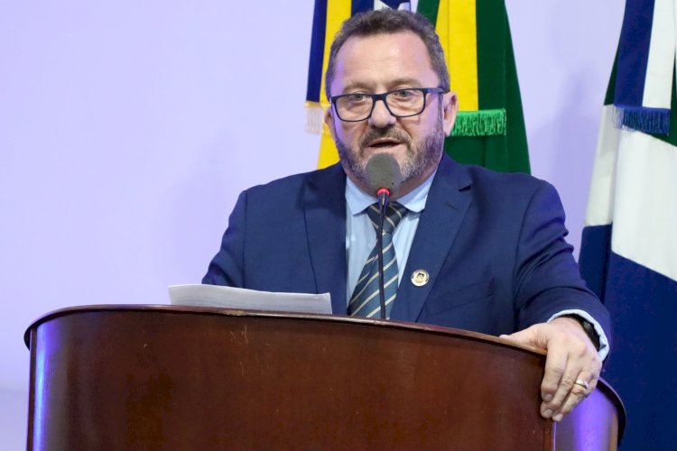 Laudir apresenta indicações para melhorar segurança viária e revitalizar espaços públicos