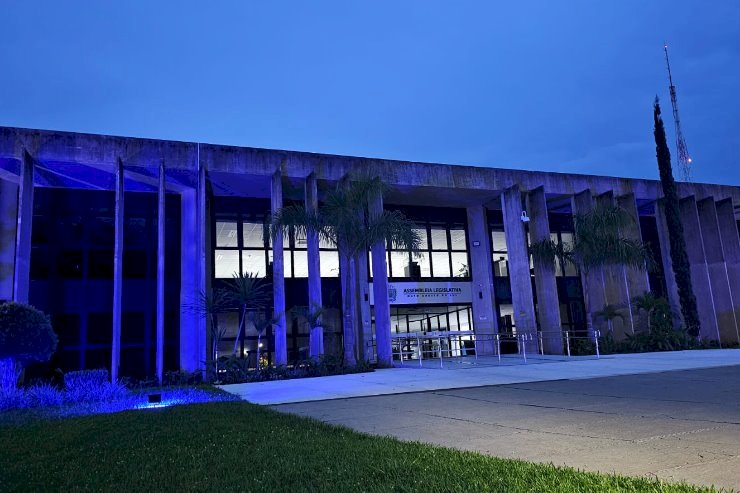 Mato Grosso do Sul celebra 10 anos da Campanha Novembro Azul