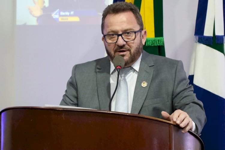 Laudir apresenta indicações para garantir segurança viária e organização do trânsito