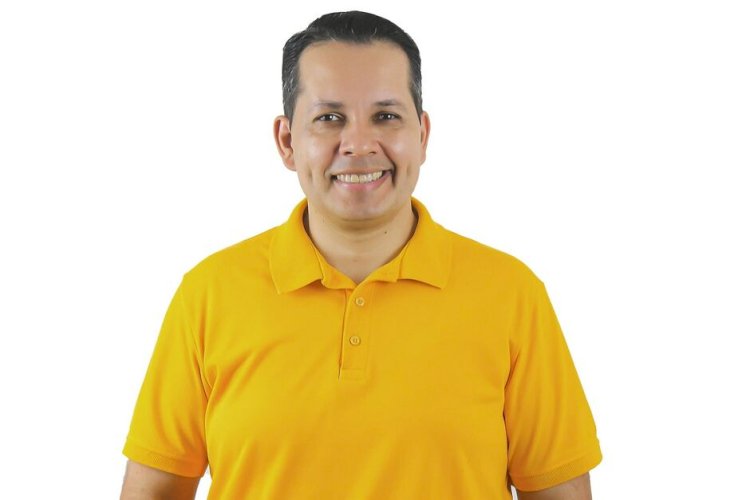 Eleito, Neto Santos chega focado na juventude, esporte e Educação na Câmara de Campo Grande