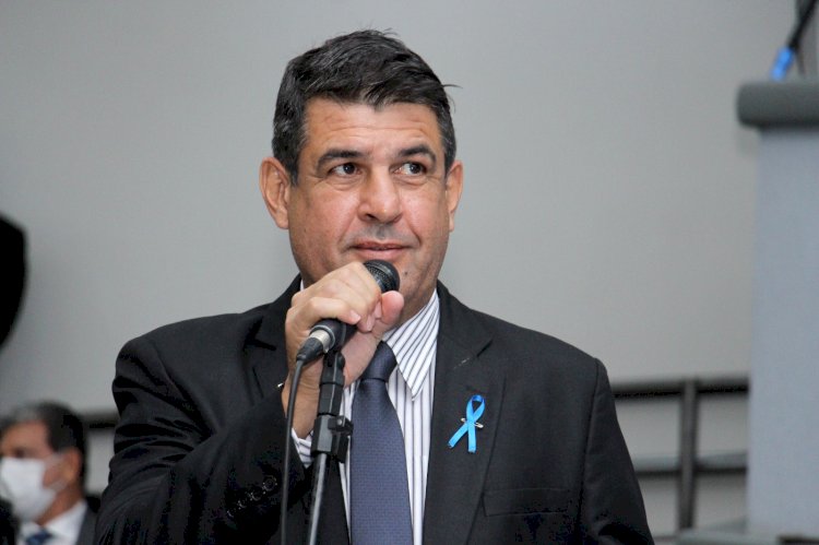 Vereador Beto Avelar alerta sobre fim do prazo para descontos do Refis