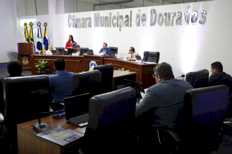 Aprovado projeto de lei que Institui o Plano Municipal pela Primeira Infância