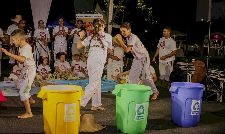 Com mais de R$ 2 milhões para fomentar cultura, inscrições do FIC para pessoa jurídica abrem dia 23