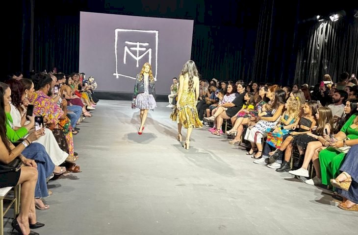 Para fomentar setor, governo vai selecionar projetos culturais para oficinas de moda