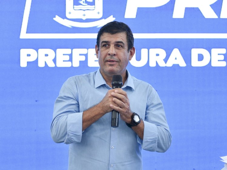 Vereador Beto Avelar destaca conquista do Selo Ouro em alfabetização na gestão Adriane Lopes