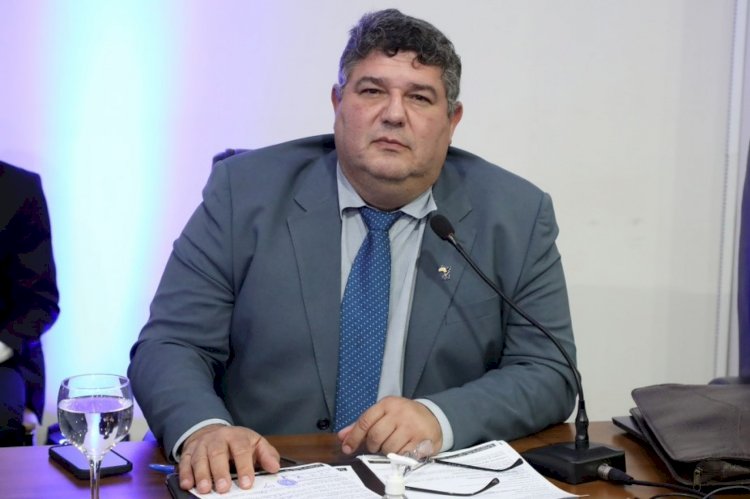 Moradores do Parque das Nações procuram Rogerio Yuri por obras não finalizadas