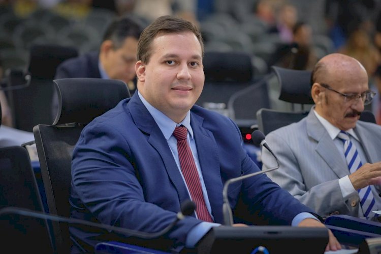 William Maksoud Celebra Trajetória e Legado na Política de Campo Grande