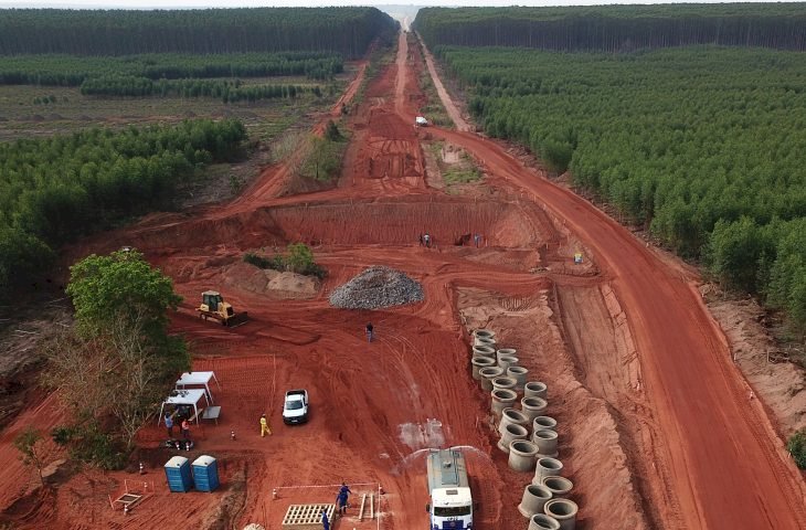 Para gerar impulso econômico, Governo garante obras de R$ 17 milhões na Capital e Ribas do Rio Pardo