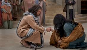Achegar-se a Cristo por meio do serviço