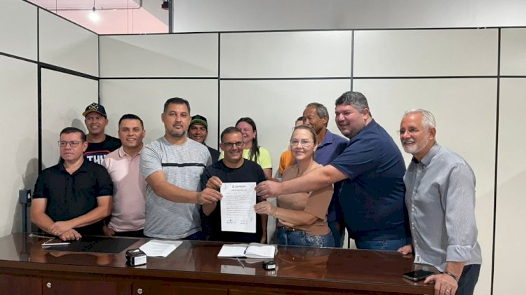 Consenso entre vereadores fortalece a liderança feminina do PSDB emDourados-MS