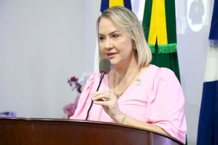 Liandra promete diálogo e legislativo forte