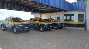 Barbosinha inaugura base da PMRv e fortalece segurança na região de Nova Alvorada do Sul