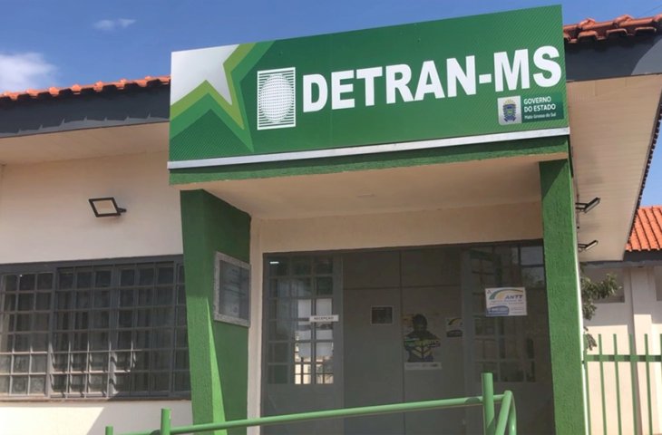 Detran-MS expande curso presencial de reciclagem para regional de Jardim e 1ª turma será em fevereiro