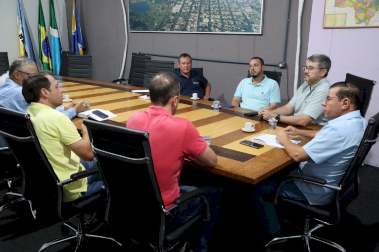 Prazo para implantação de biodigestores nas granjas é estendido após intervenção de Pedro Pepa