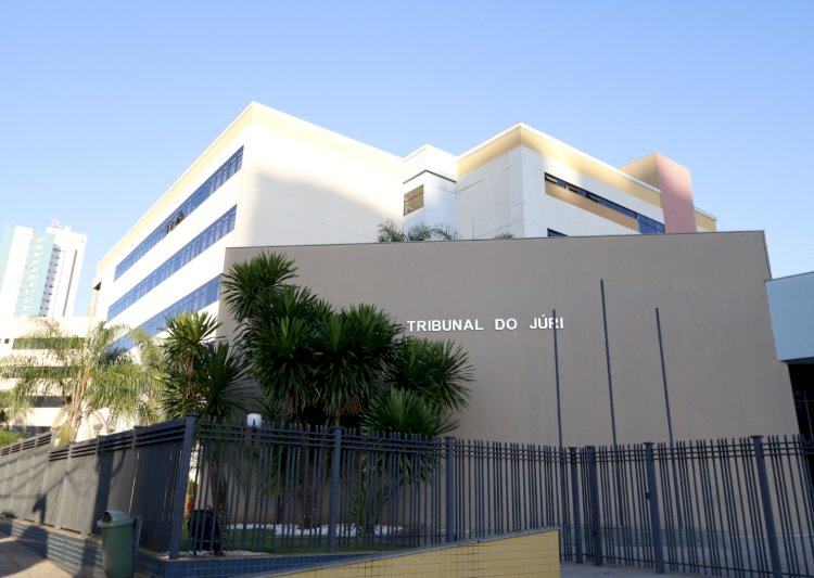 Varas do Tribunal do Júri de Campo Grande realizaram mais de 100 sessões em 2024
