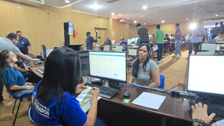 Pais devem confirmar matrículas até dia 23 e 2ª etapa das inscrições começa hoje