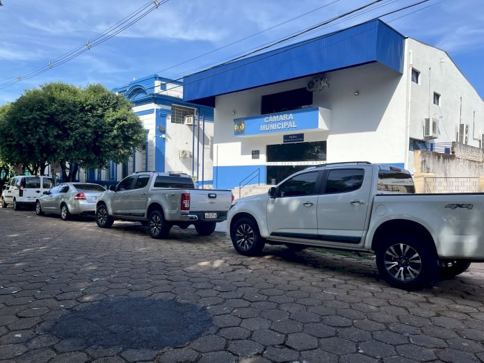 Suposto esquema de corrupção na Câmara de Aquidauana vira alvo de operação