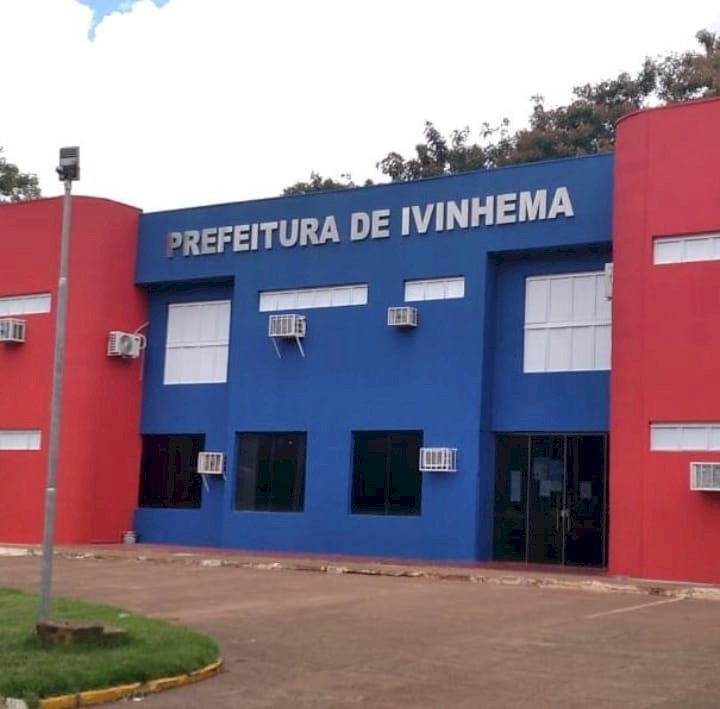 Administração municipal de Ivinhema concede reajuste salarial aos servidores