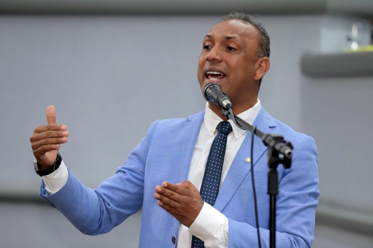 Junior Coringa se articula para presidir UCVMS, mas enfrenta desafio com Câmara da Capital