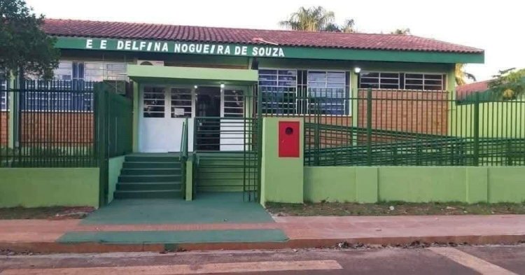 Escola Estadual Delfina Nogueira de Souza abre Chamada Pública para aquisição de gêneros alimentícios da Agricultura Familiar
